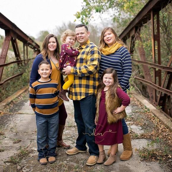 Meet your Posher, Ryan - Picture 1 of 1